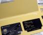Edicioni i zi i kartës së zezë të Sberbank në botë mastercard