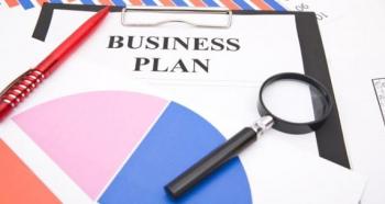 Uzziniet, kā pats uzrakstīt biznesa plānu: optimālas struktūras piemērs