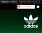 Isiklik konto Adidas (Adidas) Adidase kaardikontroll