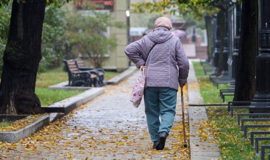 Пенсионерам рассказали, как выгоднее всего получать пенсию