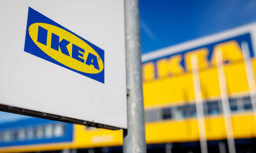 IKEA продала свой последний актив в России